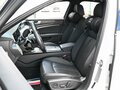 2020 Audi A6 45 TFSI V (C8), белый - вид 9