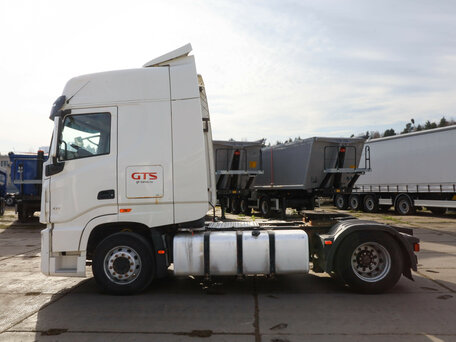 2023 Dongfeng GX, белый, 4590000 рублей, вид 4