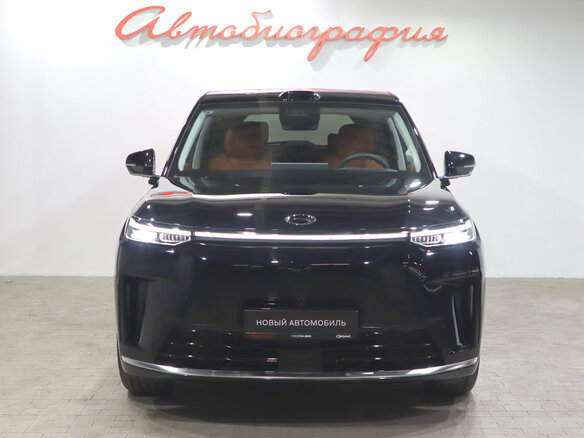 2025 GAC Trumpchi S9, чёрный, 5750000 рублей - вид 1