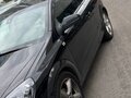 2009 Opel Astra GTC H Рестайлинг, чёрный, 430000 рублей - вид 2