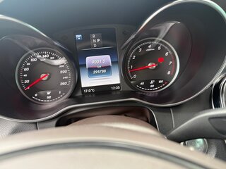 2016 Mercedes-Benz GLC 250 I (X253), белый, 2000000 рублей, вид 5