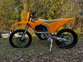 2026 Kayo T2 300 Enduro, жёлтый, 340000 рублей - вид 1