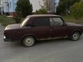 2005 Lada (ВАЗ) 2107, пурпурный, 99999 рублей - вид 4