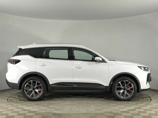 2026 Tenet T7, белый, 3190000 рублей, вид 3