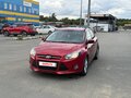 2012 Ford Focus III, красный, 750000 рублей