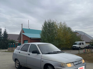 2005 Lada (ВАЗ) 2112, серебристый, 80000 рублей, вид 1