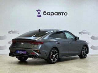 2023 Hyundai Lafesta I Рестайлинг, серый, 2340000 рублей, вид 4