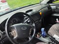 2008 Kia Magentis II, синий, 589000 рублей - вид 6