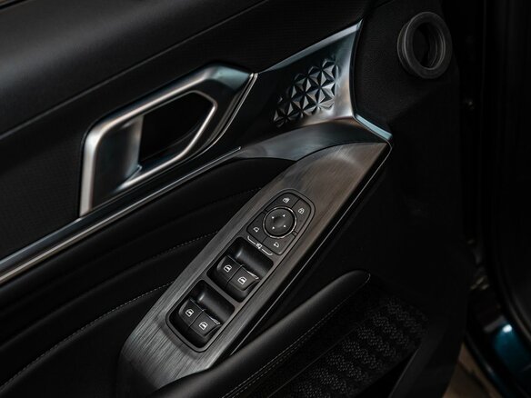 2026 Haval F7x II, синий, 3799000 рублей - вид 15