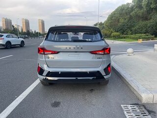 2023 Jetta VS5 I Рестайлинг, серый, 1250000 рублей, вид 5