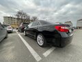 2012 Toyota Camry VII (XV50), чёрный, 1820000 рублей - вид 7