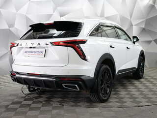 2025 Haval F7 II, белый, 2474000 рублей, вид 5