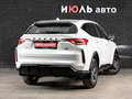 2023 Haval F7 I Рестайлинг, белый - вид 4