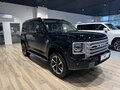 2026 Haval H9 II, чёрный, 4751010 рублей - вид 2