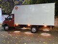 2010 ГАЗ ГАЗель (3302), оранжевый, 770000 рублей - вид 1
