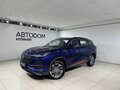 2023 Changan CS75 Plus I Рестайлинг, синий, 1857000 рублей