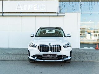 2024 BMW X1 Long 25Li xDrive III (U11/U12), белый, 5790000 рублей, вид 5
