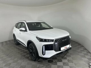 2026 Tenet T4L, белый, 2344000 рублей, вид 3