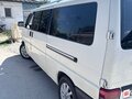 2001 Volkswagen Transporter T4, белый, 1000000 рублей - вид 5