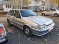 2006 Lada (ВАЗ) 2114, серый, 69000 рублей