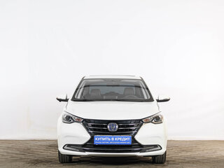 2023 Changan Alsvin, белый, 1199000 рублей, вид 2