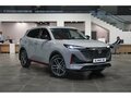 2026 Changan UNI-S I, серебристый - вид 2