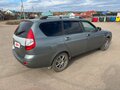 2010 Lada (ВАЗ) Priora I, серый, 315000 рублей - вид 5