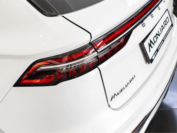 2026 Geely Monjaro I Рестайлинг, белый, 5012716 рублей - вид 7