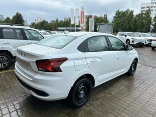 2026 Lada (ВАЗ) Iskra, белый, 1595000 рублей, вид 5