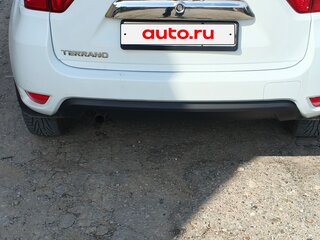 2019 Nissan Terrano III (D10), белый, 1350000 рублей, вид 5