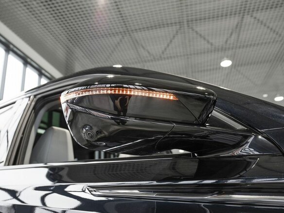2024 Changan CS75 Plus III, чёрный, 3831201 рублей - вид 22