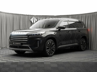 2023 Exeed VX I, серый, 3180000 рублей, вид 1