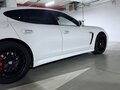 2010 Porsche Panamera 4S I, белый, 2500000 рублей - вид 5