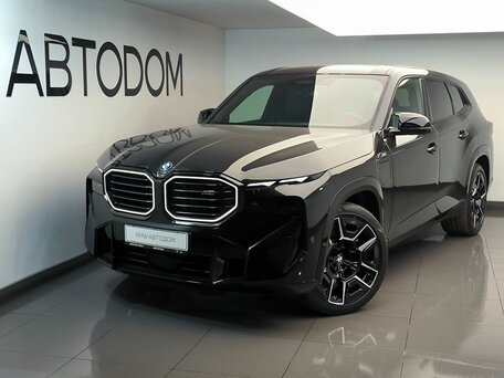 BMW XM