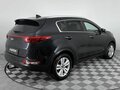 2018 Kia Sportage IV, чёрный, 1840000 рублей - вид 5