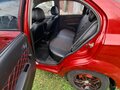 2009 Chevrolet Aveo I Рестайлинг, красный - вид 5