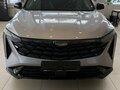 2026 Geely Cityray, серый, 3384990 рублей - вид 9