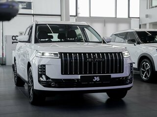 2026 Jeland J6, белый, 2549000 рублей, вид 3