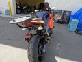 2013 Kawasaki Ninja 1000, оранжевый, 747000 рублей - вид 3