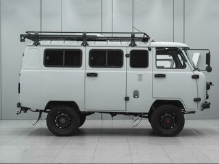 2020 УАЗ 2206, серый, 3150000 рублей, вид 5