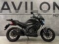 2025 Bajaj Dominar 400, серый, 390000 рублей
