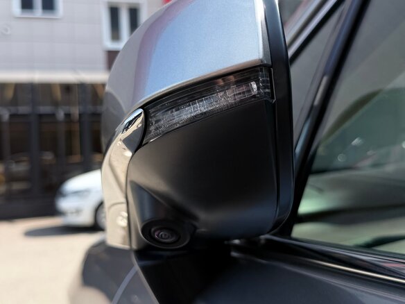 2018 Lexus RX 350 IV, серый - вид 6