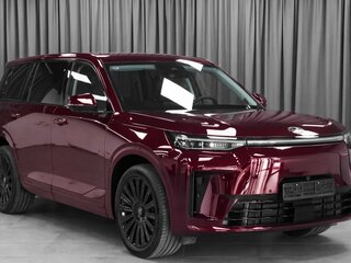2026 GAC S9, пурпурный, 6799000 рублей, вид 2