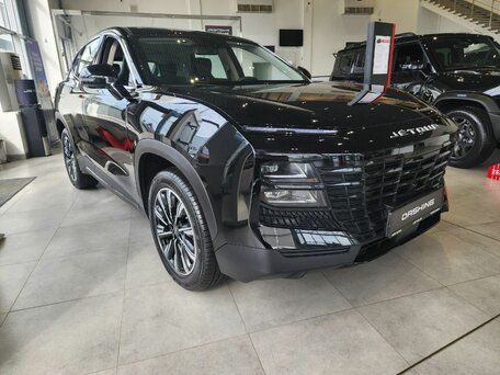 Jetour Dashing I