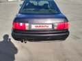 1992 Audi 80 V (B4), чёрный, 225000 рублей - вид 1