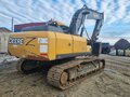 2018 John Deere E260LC, жёлтый, 6351000 рублей - вид 2