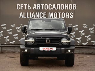 2023 Tank 300 I, чёрный, 3450000 рублей, вид 2