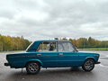 2000 Lada (ВАЗ) 2106 4-speed, синий, 280000 рублей - вид 10