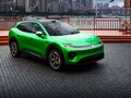 2026 Changan Qiyuan Q06, зелёный - вид 6