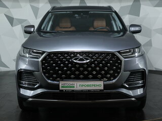 2023 Chery Tiggo 8 Pro Max I, серый, 2275000 рублей, вид 2